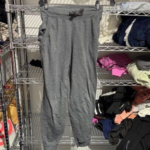 Champion Charcoal Kids Joggers